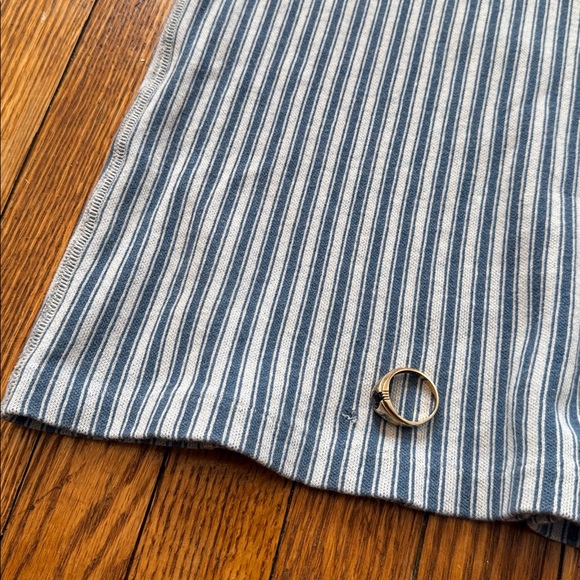 70’s L.L Bean Henley True Vintage Long Sleeve Shirt - Picture 12 of 12